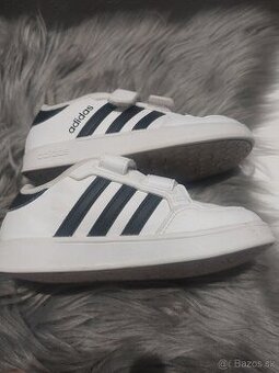 Dětské boty Adidas 26 EUR