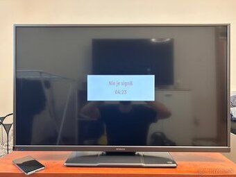 HITACHI Televízor