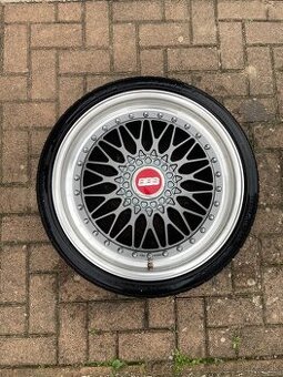 BBS R19 repliky - 1