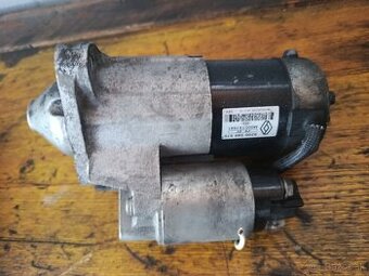 Renault Megane 2 starter