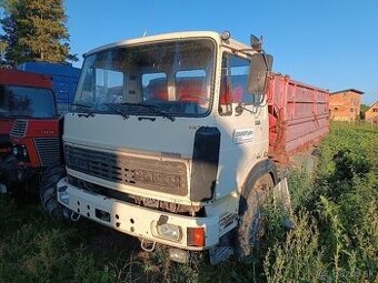 kabína Liaz 250 251