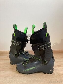 Skialp Lyžiarky La Sportiva Solar MP 27,0 UK 8,5 EU 42-43