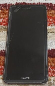 Mobil Huawei P10 lite