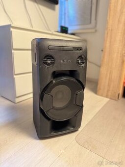Sony MHC - V11