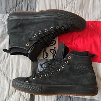 topánky CONVERSE, topánky NIKE
