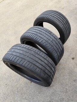 3x pneumatika 225/45R17 Bridgestone