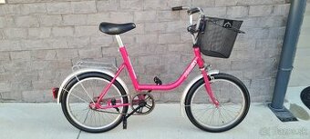 Mestsky bicykel New 20"