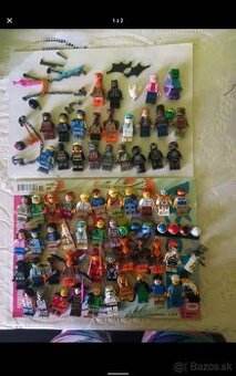 Lego panaci