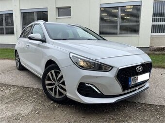 Hyundai I30 1.4 T-Gdi 2020