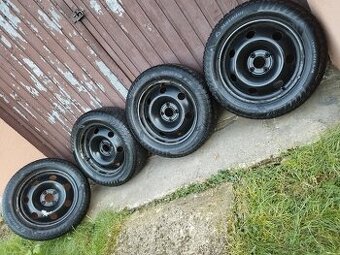 4x108 r16 zimne 215/55 r16 peugeot partner,berlingo