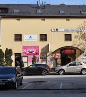 PRENÁJOM, OBCHODNÝ PRIESTOR, FEJOVA, KOŠICE