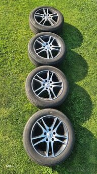 Disky elektróny 5 x 114.3 R16