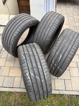 Predam Letne Dunlop sport maxx RT2 225/40 R18