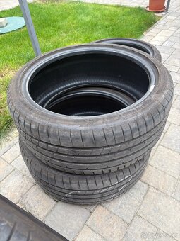 Predam Letne Dunlop sport maxx RT2 225/40 R18