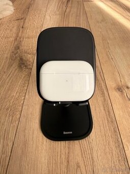 AirPods pro 2. generácie, lightning konektor