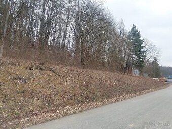 POSLEDNÉ 2 EXKLUZÍVNE POZEMKY NA DOMAŠI