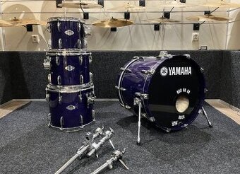 YAMAHA BEECH CUSTOM 20,10,12,14 MADE IN JAPAN