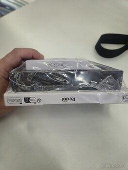 Predam S 25 +samaung tag2 a originalny kryt samsung