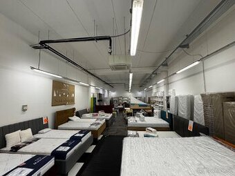 Odstúpim predajňu nábytku