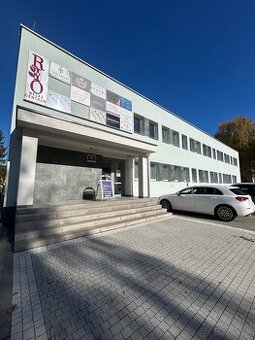 PRIESTOR PRE VAŠU PREVÁDZKU