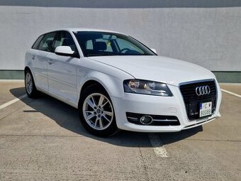 Audi A3 Sportback Young Edition 188 000km, 2012