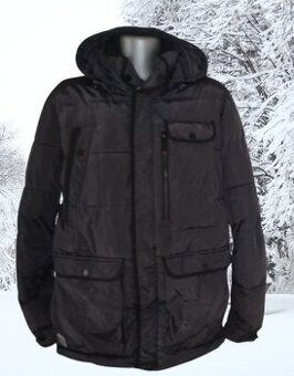 G.I.G.A. DX by Killtec, pánska bunda XL