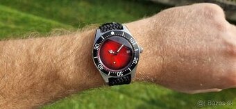 Predám automatické hodinky Eclipse mod