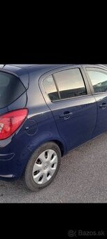 Predám disky na Opel Corsa