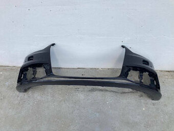 AUDI A3 8V3 S-LINE 12- PREDNÝ NÁRAZNÍK