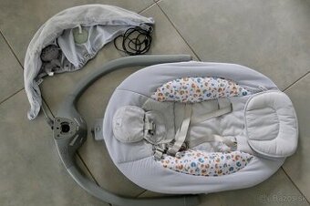 Predáme hojdacie kresielko