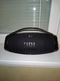JBL Boombox 3