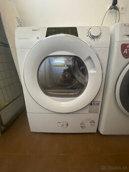 Sušička CANDY RAPID 9Kg - 1