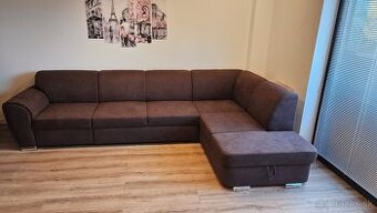 Sedacia súprava- PREDANÉ