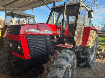 Zetor 8045