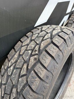COOPER ZEON LTZ 275/65 r20