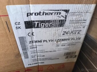 Tiger Protherm 24 ktz