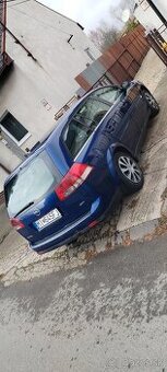 Vectra c facelift 1.9 88kw diesel