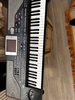 Predam korg pa800