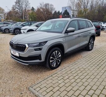 ŠKODA KODIAQ 2.0 TDI EVO STYLE 4X4 DSG