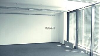 I administratívne priestory v novostavbe, Tomášikova.