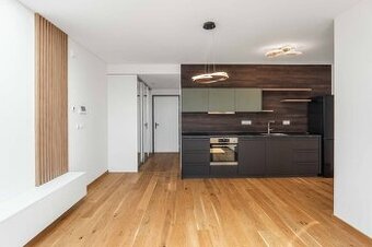 BABONY TRE: Nadštandardný 2-i byt v projekte ZWIRN za cenu 