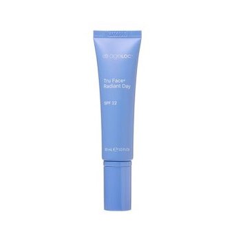 AKCIA NuSkin ageLOC Tru Face Radiant Day -43%