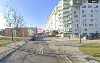 PREDAJ - 3i byt na Bebravskej ulici