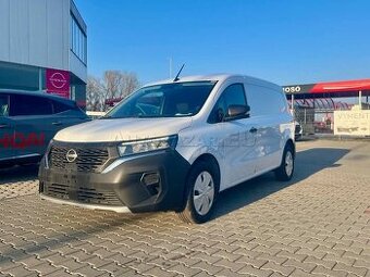 NOVÝ NISSAN TOWNSTAR VAN L2 1.3 DIG-T 130k ACENTA
