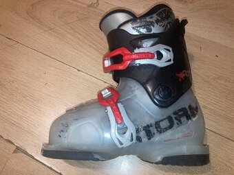 lyžiarky alpina storm veľkosť 34