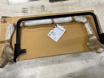 Jeep Wrangler JK 2007-2018 svetelna rampa Mopar