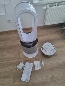 Dyson Čistička vzduchu Dyson Purifier Humidify + Cool