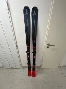 Lyze Atomic VANTAGE 79 TI