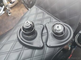 HARLEY DAVIDSON zrkadlá STREET GLIDE