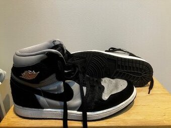 Nike Air Jordan 1 Retro High OG "Twist" (Panda)
